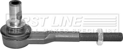 First Line FTR5359 - Tie Rod End autospares.lv