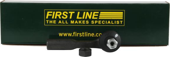 First Line FTR5360 - Tie Rod End autospares.lv