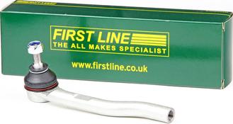 First Line FTR5303 - Tie Rod End autospares.lv