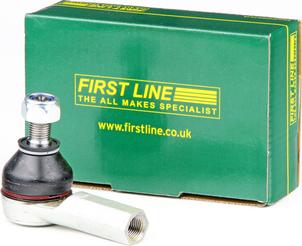 First Line FTR5312 - Tie Rod End autospares.lv