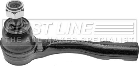 First Line FTR5339 - Tie Rod End autospares.lv