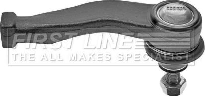 First Line FTR5336 - Tie Rod End autospares.lv