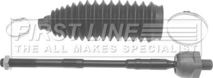 First Line FTR5249K - Inner Tie Rod, Axle Joint autospares.lv