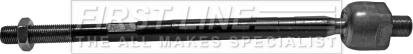 First Line FTR5249 - Inner Tie Rod, Axle Joint autospares.lv