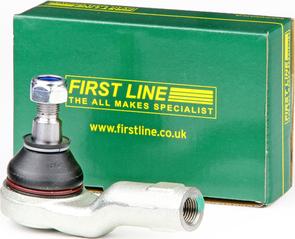 First Line FTR5258 - Tie Rod End autospares.lv