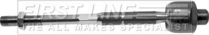 First Line FTR5261 - Inner Tie Rod, Axle Joint autospares.lv