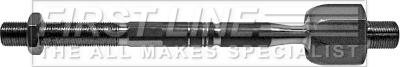 First Line FTR5215 - Inner Tie Rod, Axle Joint autospares.lv