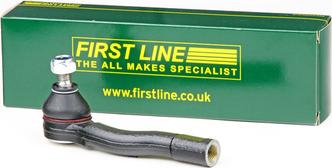 First Line FTR5275 - Tie Rod End autospares.lv