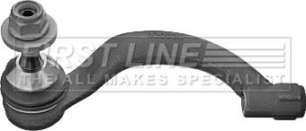 First Line FTR5756 - Tie Rod End autospares.lv