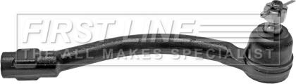 First Line FTR5760 - Tie Rod End autospares.lv