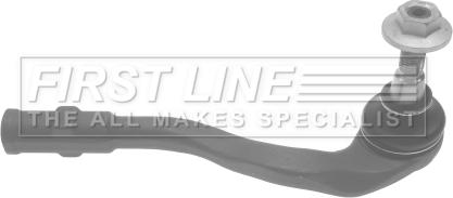 First Line FTR5711 - Tie Rod End autospares.lv