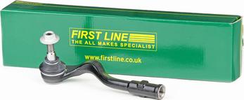 First Line FTR5711 - Tie Rod End autospares.lv