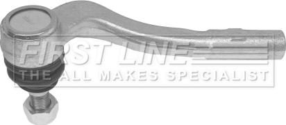 First Line FTR5728 - Tie Rod End autospares.lv