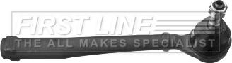 First Line FTR5779 - Tie Rod End autospares.lv