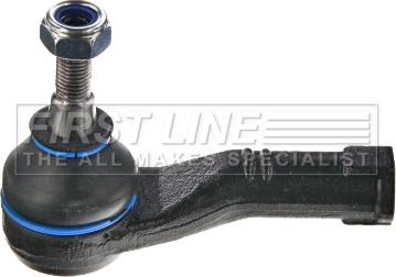 First Line FTR6061 - Tie Rod End autospares.lv