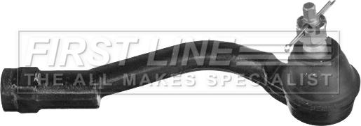 First Line FTR6017 - Tie Rod End autospares.lv