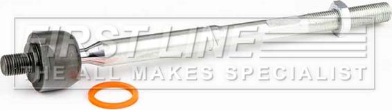 First Line FTR6186 - Inner Tie Rod, Axle Joint autospares.lv