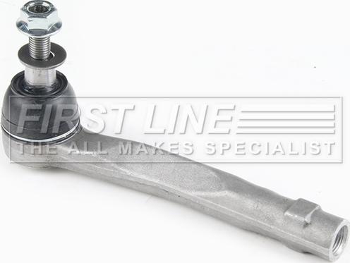 First Line FTR6248 - Tie Rod End autospares.lv