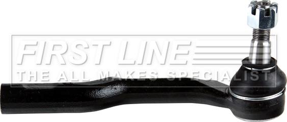 First Line FTR6232 - Tie Rod End autospares.lv