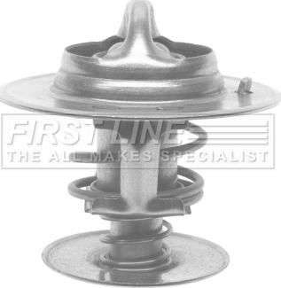 First Line FTS196.88 - Coolant thermostat / housing autospares.lv