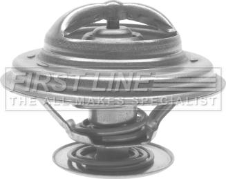 First Line FTS159.87 - Coolant thermostat / housing autospares.lv