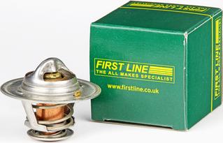 First Line FTS151.79 - Coolant thermostat / housing autospares.lv