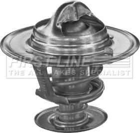 First Line FTS153.88 - Coolant thermostat / housing autospares.lv