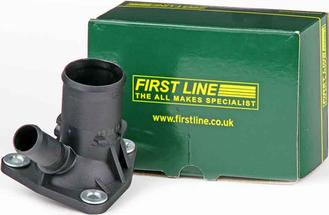 First Line FTS1005 - Coolant Flange autospares.lv