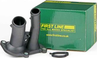 First Line FTS1018 - Coolant Flange autospares.lv