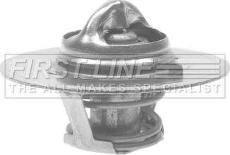 First Line FTS113.90 - Coolant thermostat / housing autospares.lv