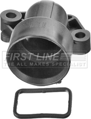 First Line FTS1139 - Coolant Flange autospares.lv