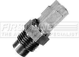 First Line FTS895.92 - Temperature Switch, radiator / air conditioner fan autospares.lv