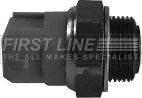 First Line FTS841.95 - Temperature Switch, radiator / air conditioner fan autospares.lv