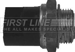 First Line FTS805.95 - Temperature Switch, radiator / air conditioner fan autospares.lv