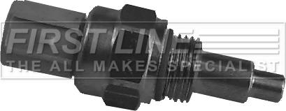 First Line FTS826.92 - Temperature Switch, radiator / air conditioner fan autospares.lv