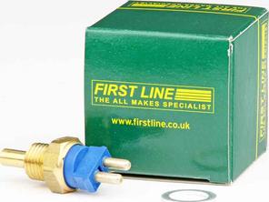 First Line FTS3047 - Sensor, coolant temperature autospares.lv