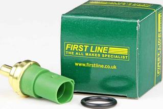 First Line FTS3001 - Sensor, coolant temperature autospares.lv