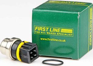 First Line FTS3002 - Sensor, coolant temperature autospares.lv