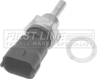 First Line FTS3007 - Sensor, coolant temperature autospares.lv