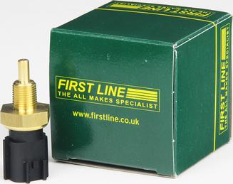 First Line FTS3088 - Sensor, coolant temperature autospares.lv