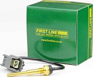 First Line FTS3037 - Sensor, coolant temperature autospares.lv