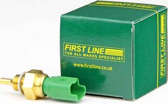 First Line FTS3021 - Sensor, coolant temperature autospares.lv