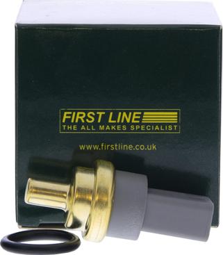 First Line FTS3028 - Sensor, coolant temperature autospares.lv