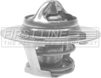 First Line FTS237.88 - Coolant thermostat / housing autospares.lv