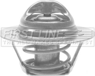 First Line FTS226.88 - Coolant thermostat / housing autospares.lv