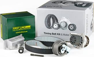 First Line FTW1010 - Water Pump & Timing Belt Set autospares.lv