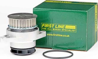 First Line FWP1996 - Water Pump autospares.lv