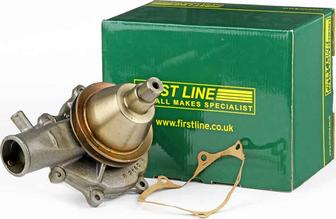 First Line FWP1965 - Water Pump autospares.lv