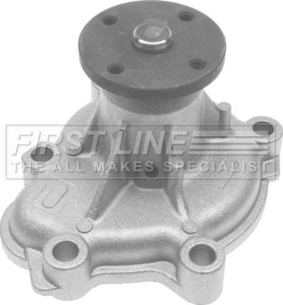 First Line FWP1962 - Water Pump autospares.lv