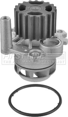 First Line FWP1934 - Water Pump autospares.lv